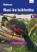 “Platinum Nasi-ke Isikhethu (IsiNdebele HL) Grade 8 Reader ePDF” eTextbook