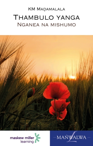 Tshivenda Home Language Gr 8 Thambulo Yanga (Novel)