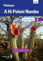 “Platinum A Hi Peleni Nambu (Xitsonga HL) Grade 9 Reader ePDF”eTextbook