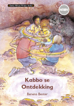 “Afrikaans Huistaal Graad 7 Roman: Kabbo Se Ontdekking ePub (1 year licence)”