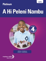 “Platinum A Hi Peleni Nambu (Xitsonga HL) Grade 4 Learner’s Book ePDF” eTextbook