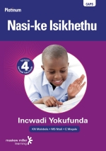“Platinum Nasi-ke Isikhethu (IsiNdebele HL) Grade 4 Reader ePDF”eTextbook