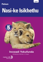 “Platinum Nasi-ke Isikhethu (IsiNdebele HL) Grade 5 Reader ePDF”eTextbook