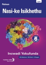 “Platinum Nasi-ke Isikhethu (IsiNdebele HL) Grade 6 Reader ePDF” eTextbook