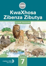 “KwaXhosa Zibenza Zibutya (IsiXhosa HL) Grade 7 Reader ePDF”