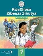 “KwaXhosa Zibenza Zibutya (IsiXhosa HL) Grade 7 Learner’s Book ePDF”