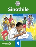“Sinothile (IsiZulu HL) Grade 5 Learner’s Book ePDF” eTextbook