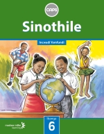 “Sinothile (IsiZulu HL) Grade 6 Learner’s Book ePDF” eTextbook