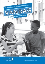 “Ekonomiese‰ÛåÊen Bestuurswetenskappe Vandag Graad 8 Onderwysersgids ebook ePdf