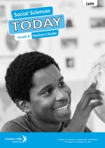 “Social Sciences Today Grade 8 Teacher’s Guide ePDF