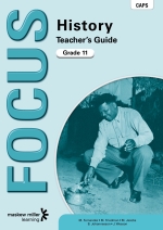 “Focus History Grade 11 Teacher’s Guide eBOOK