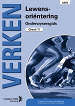“Verken LewensoriÌÇntering Graad 11 Onderwysersgids eBoek