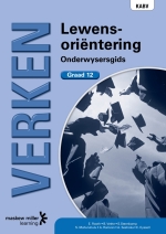 “Verken LewensoriÌÇntering Graad 12 Onderwysersgids eBoek
