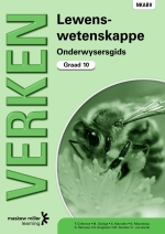Verken Lewenswetenskappe Graad 10 Onderwysersgids eBoek