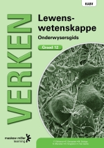 Verken Lewenswetenskappe Graad 12 Onderwysersgids eBoek