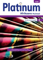 “Platinum Afrikaans Huistaal Graad 9 Onderwysersgids ePdf