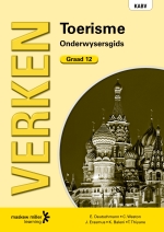 Verken Toerisme Graad 12 Onderwysersgids ePDF eboek