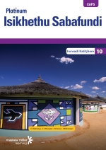 “Platinum Isikhethu Sabafundi (IsiNdebele HL) Grade 10 Teacher’s Guide ePDF” eTextbook
