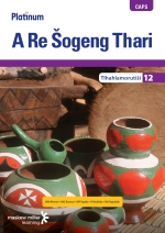“Platinum A Re Êogeng Thari (Sepedi HL) Grade 12 Teacher’s Guide ePDF” (9780636174863)(perpetual licence)