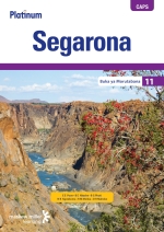 “Platinum Segarona (Setswana HL) Grade 11 Teacher’s Guide eTextbook