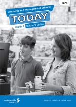 “Economic Management Sciences Today Grade 7 Teacher’s Guide ebook ePdf
