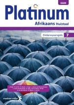Platinum Afrikaans Huistaal Graad 7 Onderwysersgids ePdf