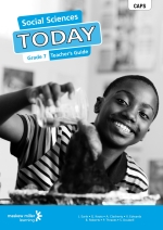 “Social Sciences Today Grade 7 Teacher’s Guide ePDF” (9780636178069)(perpetual licence)