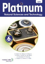 “Platinum Natural Sciences and Technology Grade 6 Teacher’s Guide ebook ePdf