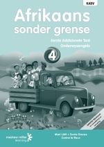 “Afrikaans Sonder Grense Eerste Addisionele Taal Graad 4 Onderwysersgids ePDF” (9780636178502)