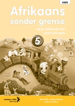 “Afrikaans Sonder Grense Eerste Addisionele Taal Graad 5 Onderwysersgids eBOOK