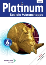 “Platinum Sosiale Wetenskappe Graad 6 Onderwysersgids eBoek ePdf