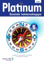 “Platinum Sosiale Wetenskappe Graad 5 Onderwysersgids eBoek ePdf
