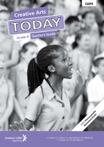 “Creative Arts Today Grade 8 Teacher’s Guide ebook ePdf