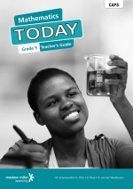 “Mathematics Today Grade 9 Teacher’s Guide ePdf