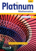 “Platinum Mathematics Grade 9 Teacher’s Guide ebook ePdf