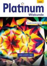 “Platinum Wiskunde Graad 8 Onderwysersgids ebook ePdf