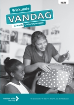 “Wiskunde Vandag Graad 8 Onderwysersgids eBOOK
