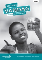 “Wiskunde Vandag Graad 9 Onderwysersgids eBOOK ePdf