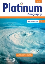 “Platinum Geography Grade 12 Teacher’s Guide ebook ePdf