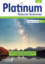 “Platinum Natural Sciences Grade 9 Teacher’s Guide eBOOK ePdf