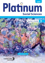 “Platinum Social Sciences Grade 9 Teacher’s Guide eBOOK ePdf