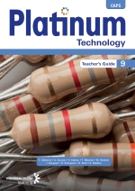 “Platinum Technology Grade 9 Teacher’s Guide eBOOK ePdf