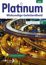 Platinum Wiskundige Geletterdheid Graad 11 Onderwysersgids ePDF  eBOOK