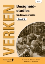 “Verken Besigheidstudies Graad 12 Onderwysersgids eBoek ePdf
