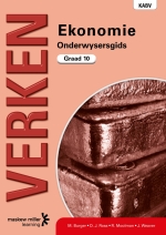 “Verken Ekonomie Graad 10 Onderwysersgids eBoek
