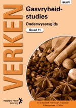 “Verken Gasvryheidstudies Graad 11 Onderwysersgids eboek