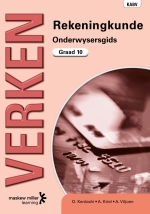 “Verken Rekeningkunde Graad 10 Onderwysersgids ePDF