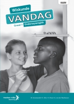 “Wiskunde Vandag Graad 7 Onderwysersgids eBOOK ePdf