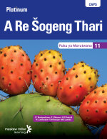 “Platinum A Re Šogeng Thari (Sepedi HL) Grade 11 Learner’s Book ePub eBOOK