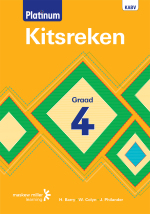 “Kitsreken Graad 4 Werkboek Interactive ePub eBOOK